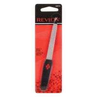 Revlon Nail File, Emeryl, 1 Each