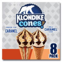 Klondike Coocoo for Caramel & Vanilla Caramel, 3.75 Fluid ounce