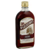 Dr McGillicuddys Liqueur, Intense Cherry Schnapps, 375 Millilitre