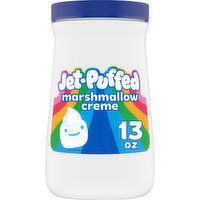 Jet-Puffed Marshmallow Creme, 13 Ounce