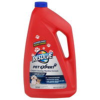 Resolve Pet Expert Carpet Cleaning Machine Formula, 48 Fluid ounce