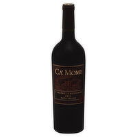 Ca Momi Cabernet Sauvignon, Napa Valley, 2012, 750 Millilitre