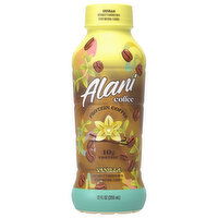 Alani Protein Coffee, Vanilla, 12 Fluid ounce