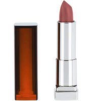 maybelline Lipstick, Cream, Warm Me Up 235, 0.15 Ounce