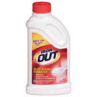 Iron Out Rust Stain Remover, 28 Ounce