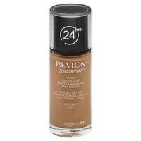 Revlon ColorStay Makeup, Normal/Dry Skin, Toast 370, 1 Ounce