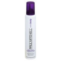 Paul Mitchell Extra Body Sculpting Foam, 6.7 Ounce