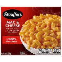 Stouffer's Mac & Cheese, 12 Ounce