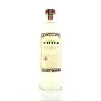 St. George's Green Chile Vodka, 750 Millilitre