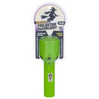 Shawshank LEDz Projector Flashlight, Halloween, Ages 8+, 1 Each