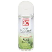 Fantasia High Potency IC Hair Polisher, Aloe, 6 Fluid ounce