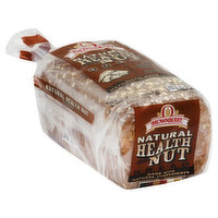 Brownberry Bread, Health Nut, Natural, 1 Pound