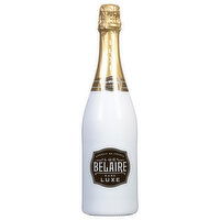 Luc Belaire Sparkling Wine, Rare Luxe, France, 750 Millilitre