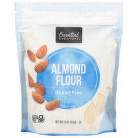 Essential Everyday Almond Flour, 16 Ounce