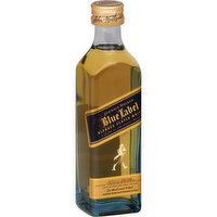 Johnnie Walker Whisky, Scotch, Blended, Blue Label, 50 Millilitre