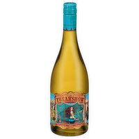 Freakshow Chardonnay, Lodi, 750 Millilitre