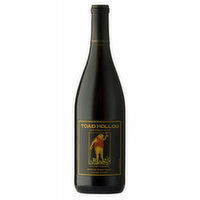 Toad Hollow Russian River Pinot Noir, 750 Millilitre