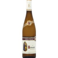 Leonard Kreusch Liebfraumilch Rheinhessen White Wine, 1998, 750 Millilitre