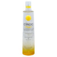 Ciroc Vodka, Pineapple, 750 Millilitre