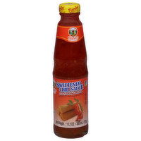 Pantai Norasingh Chili Sauce, Sweetened, 13.2 Ounce