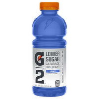 Gatorade G2 Thirst Quencher, Lower Sugar, Grape, 20 Fluid ounce
