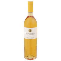 Orange Gold Wine, 750 Millilitre