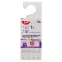 Enoz Moth Bar, Lavender Scented, 2 Each