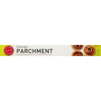 PaperChef Parchment, Culinary, 41 Square Feet, 1 Each