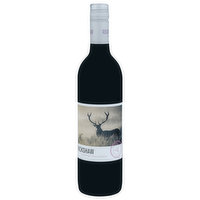 Rickshaw Cabernet Sauvig Wine, 750 Millilitre