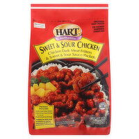 Hart Sweet & Sour Chicken, 32 Ounce