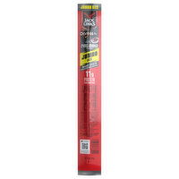 Jack Link's Meat Stick, Sweet & Tangy BBQ Flavored, Jumbo Size, 2 Ounce