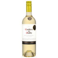 Casillero del Diablo Sauvignon Blanc, Chile, 750 Millilitre
