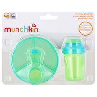 Munchkin Formula Dispenser, 1 Each