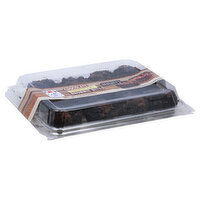 Cafe Valley Bakery Brownie Bites, Chocolate Cheesecake, 11.6 Ounce