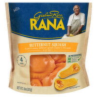 Rana Ravioli, Butternut Squash, 10 Ounce