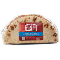 Hillshire Farm Cold Cut Combo Sandwich, 1 Each