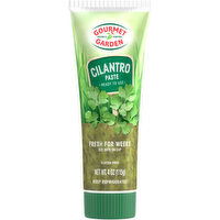 Gourmet Garden Cilantro Stir-In Paste, 4 Ounce