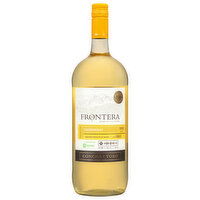 Frontera Chardonnay, Argentina, 1.5 Litre