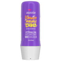 Aussie Deep Conditioner, with Coconut, Detangling, 8 Fluid ounce