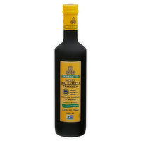 Modenaceti Balsamic Vinegar of Modena, 16.9 Fluid ounce