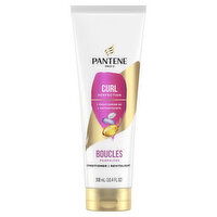 Pantene Pantene Curl Perfection 72 HR Curl Definition Conditoner, 10.4 Ounce