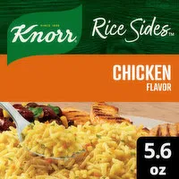 Knorr Chicken Long Grain Rice and Vermicelli Pasta Blend