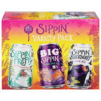 Odell Brewing Co. Beer, Sippin', Variety Pack, 12 Each