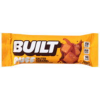 Built Salted Caramel Puff, 1.41 Ounce
