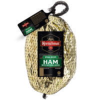 Kretschmar Spiral Recipe Ham, 1 Pound