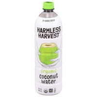 Harmless Harvest Coconut Water, Organic, 32 Fluid ounce