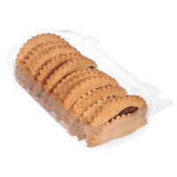 Cub Date Filled Cookies, 12 Each