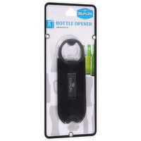 The Bar Bottle Opener, 1 Each