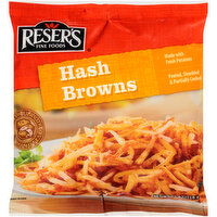 Reser's Hash Browns, 20 Ounce