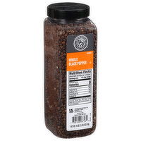 Monarch Black Pepper, Whole, 18 Ounce